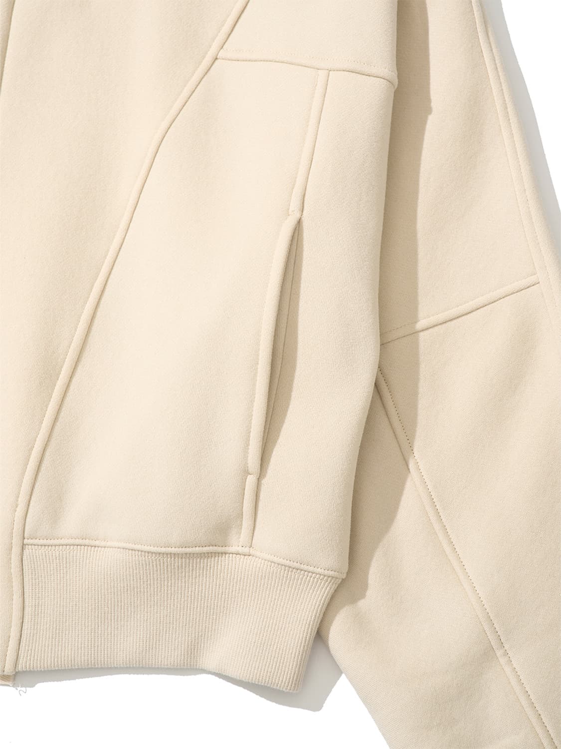 LINE JERSEY TRACK TOP 라인 져지 트랙 탑 상품이미지3