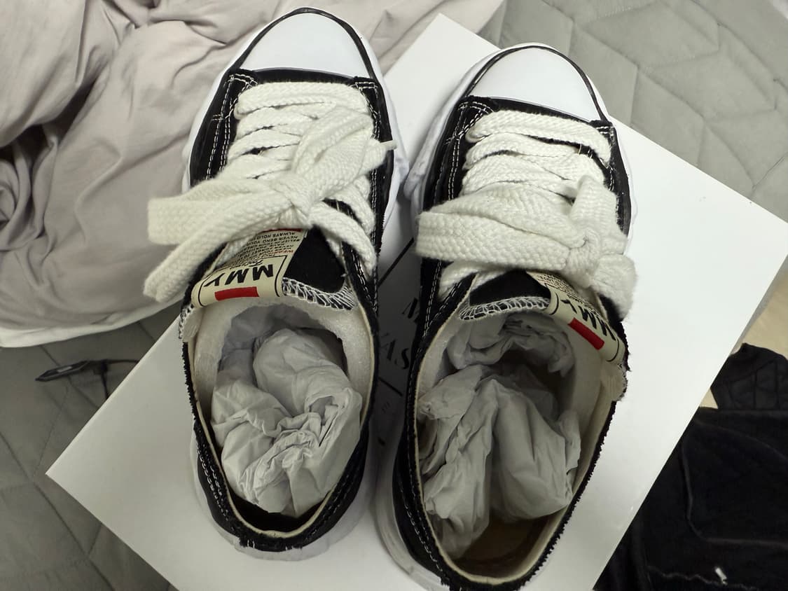 메종 미하라 야스히로 피터슨og 39 상품이미지1