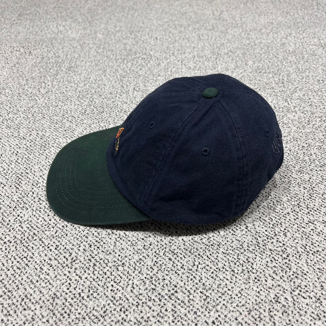 헤리티지플로스 캡 상품이미지2