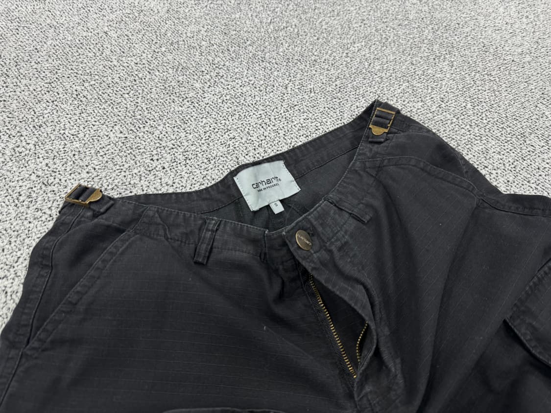 칼하트 카고바지 상품이미지4