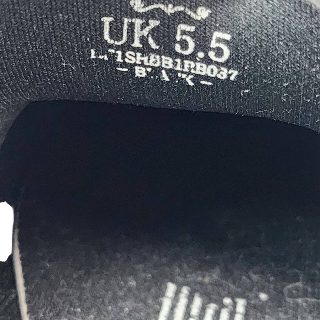 5.5 ROCKFISH 락피쉬웨더웨어 레인로퍼 상품이미지8