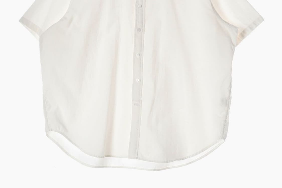 라퍼지스토어 시티보이 빅오버 반팔 셔츠 L 상품이미지4