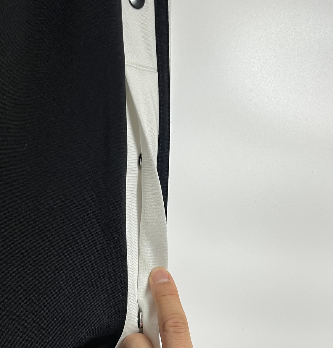 아디다스 아디브레이크 와이드 트랙팬츠 파이어버드 S 상품이미지6