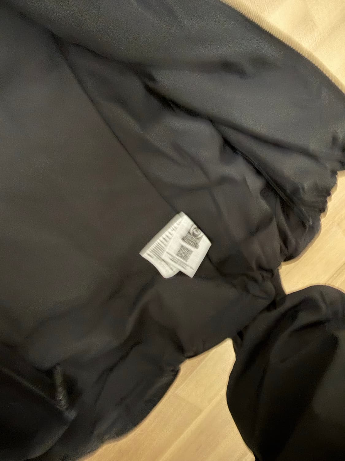 아크테릭스 프로톤 후디 상품이미지5