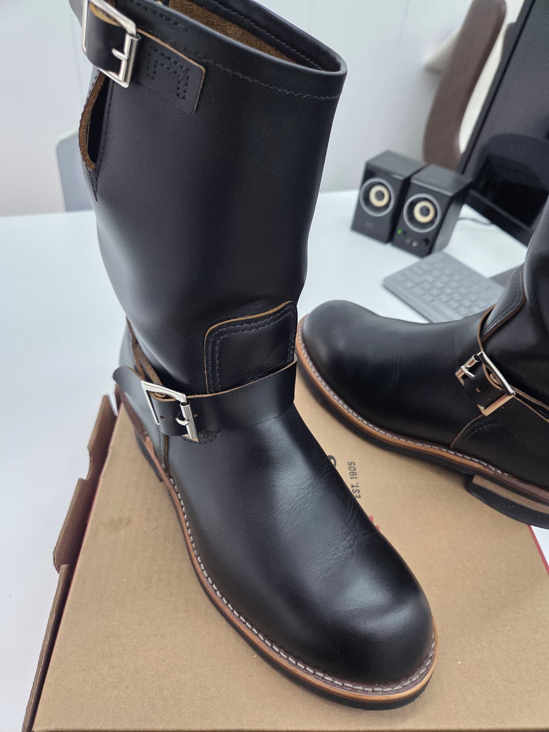 레드윙 2966 9d  상품이미지1