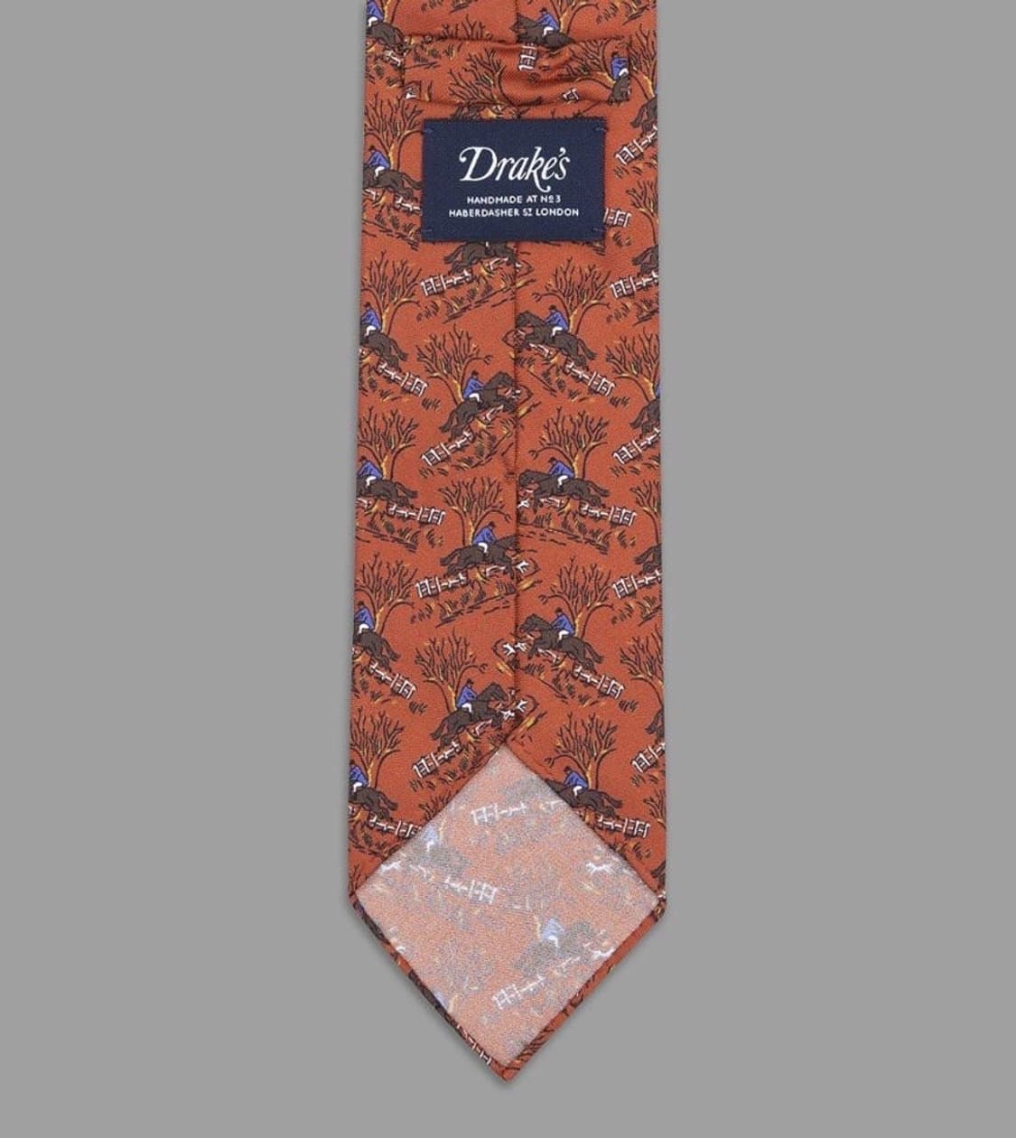 드레익스 넥타이 상품이미지4