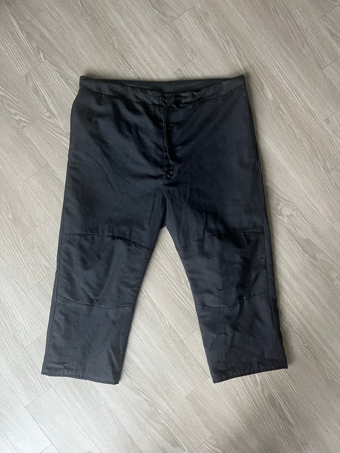 paul harnden suffolk trouser 상품이미지1