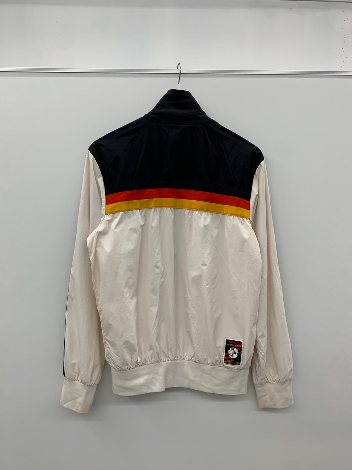 00s adidas 독일 국대 상품이미지2
