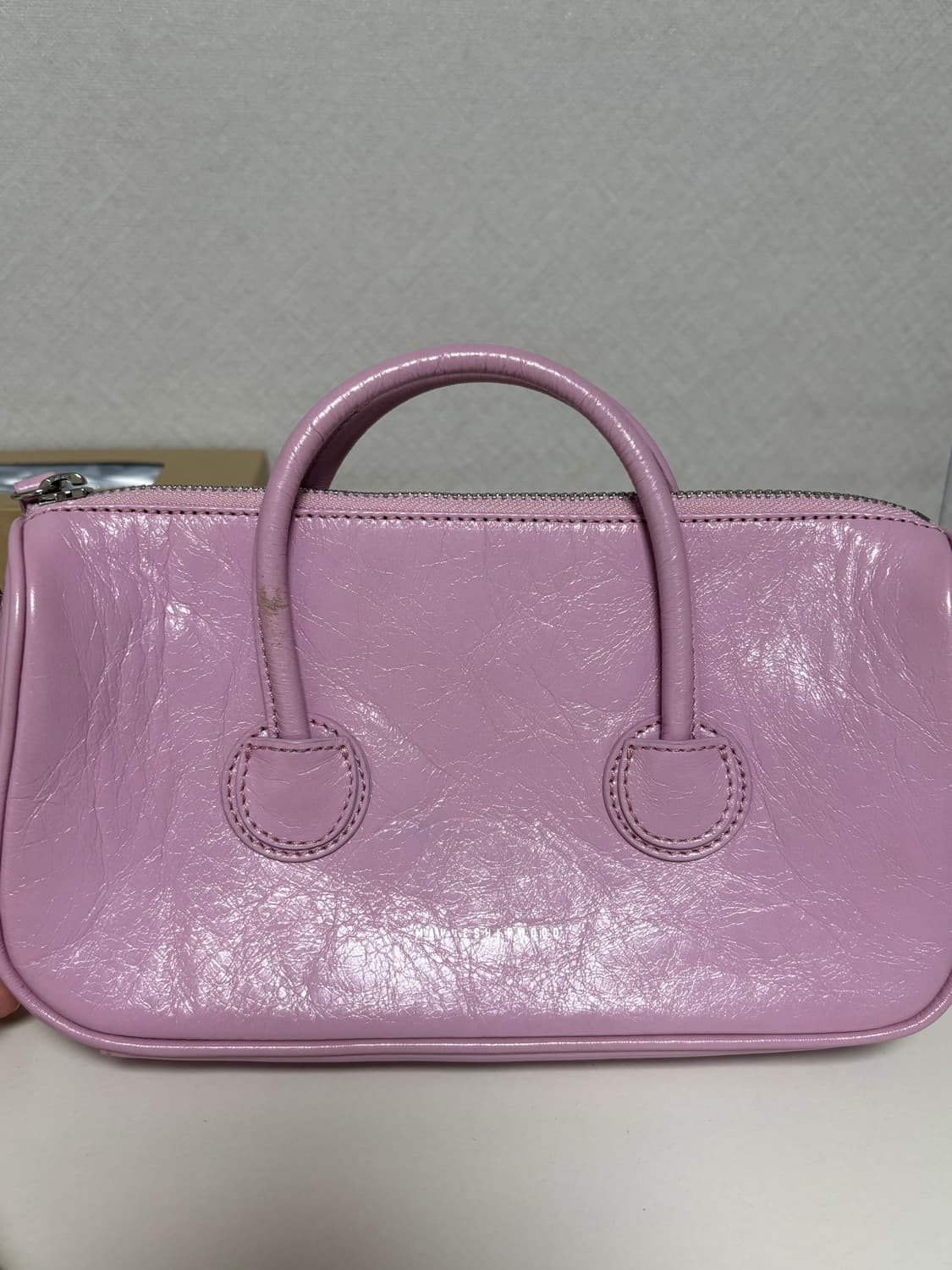 마지셔우드 가방 상품이미지2