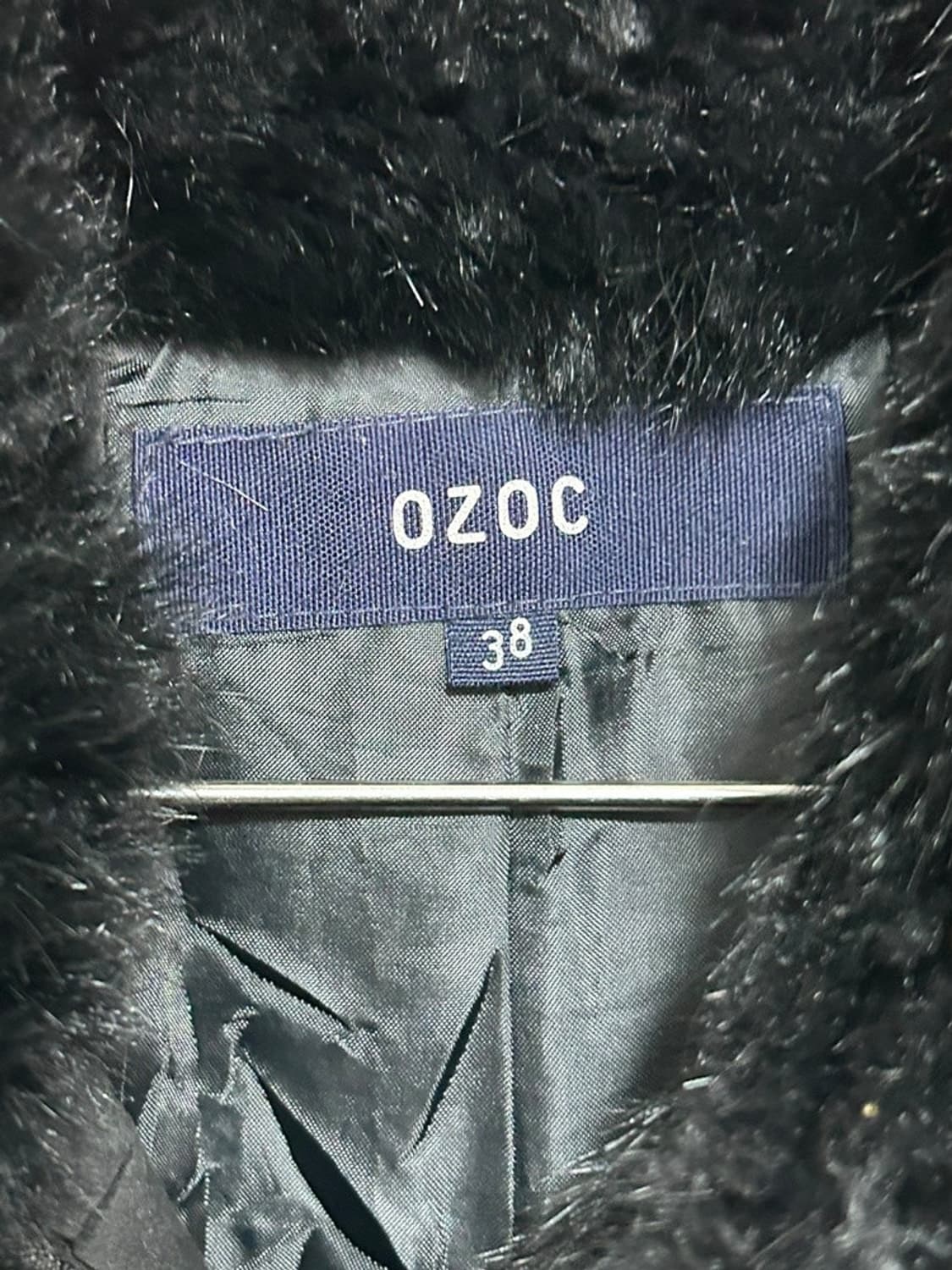 vtg jacket 상품이미지3