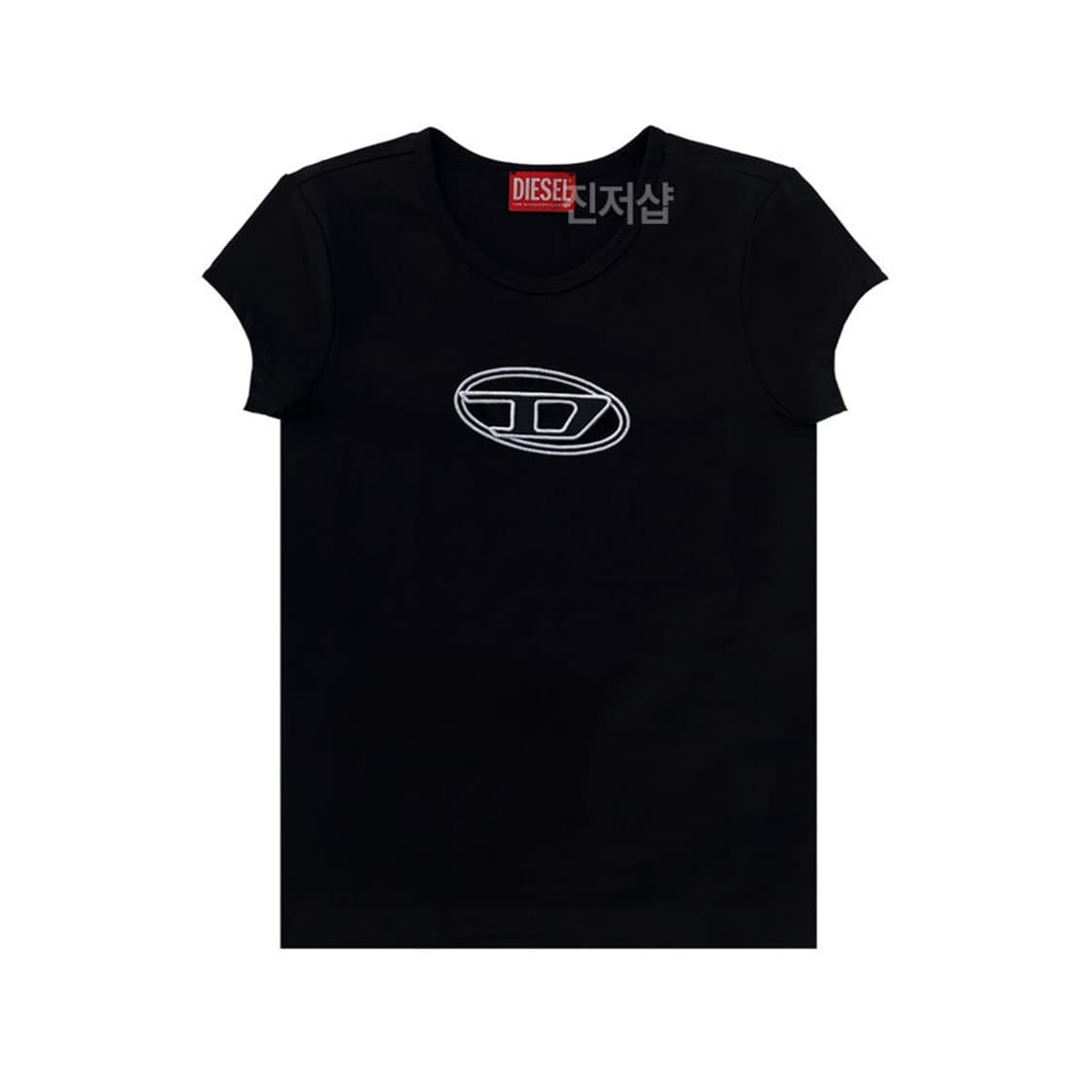 디젤 나시 니트탑 상품이미지1