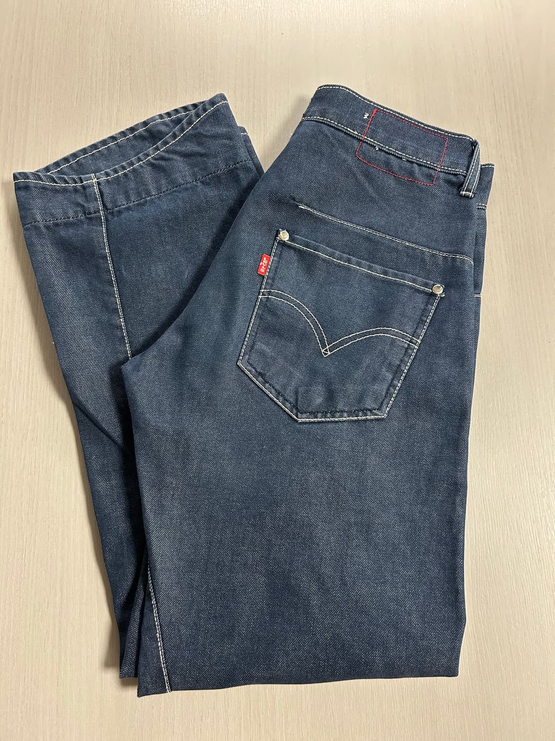 리바이스 엔지니어드 데님 (28) 상품이미지1