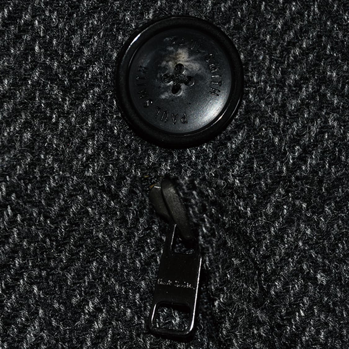 Paul Smith BLACK 울코트 상품이미지9