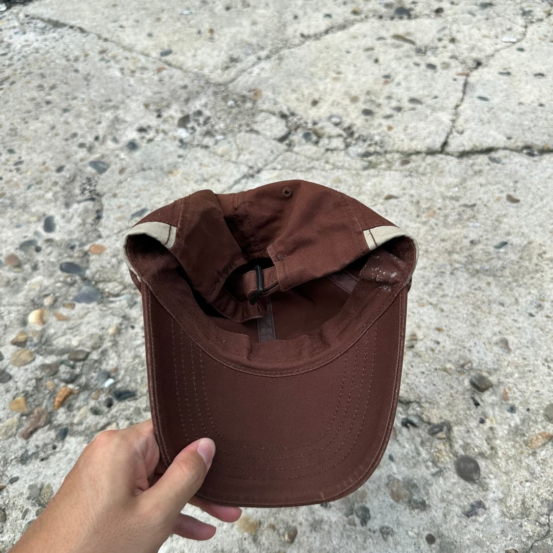 adidas japan cap 상품이미지3