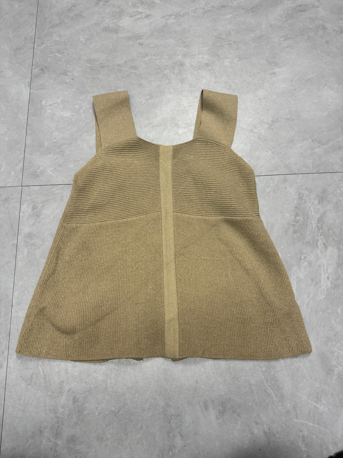 시스템 21SS 상품이미지1