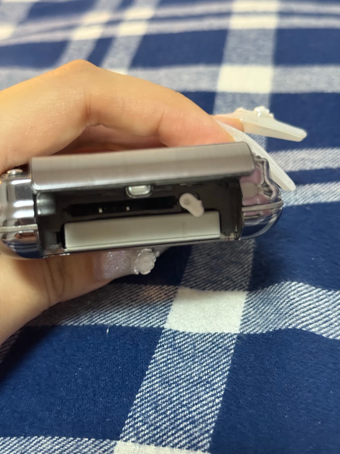 상태 최상 ) 충전기+sd카드 코니카 미놀타 디미지 x1  상품이미지3