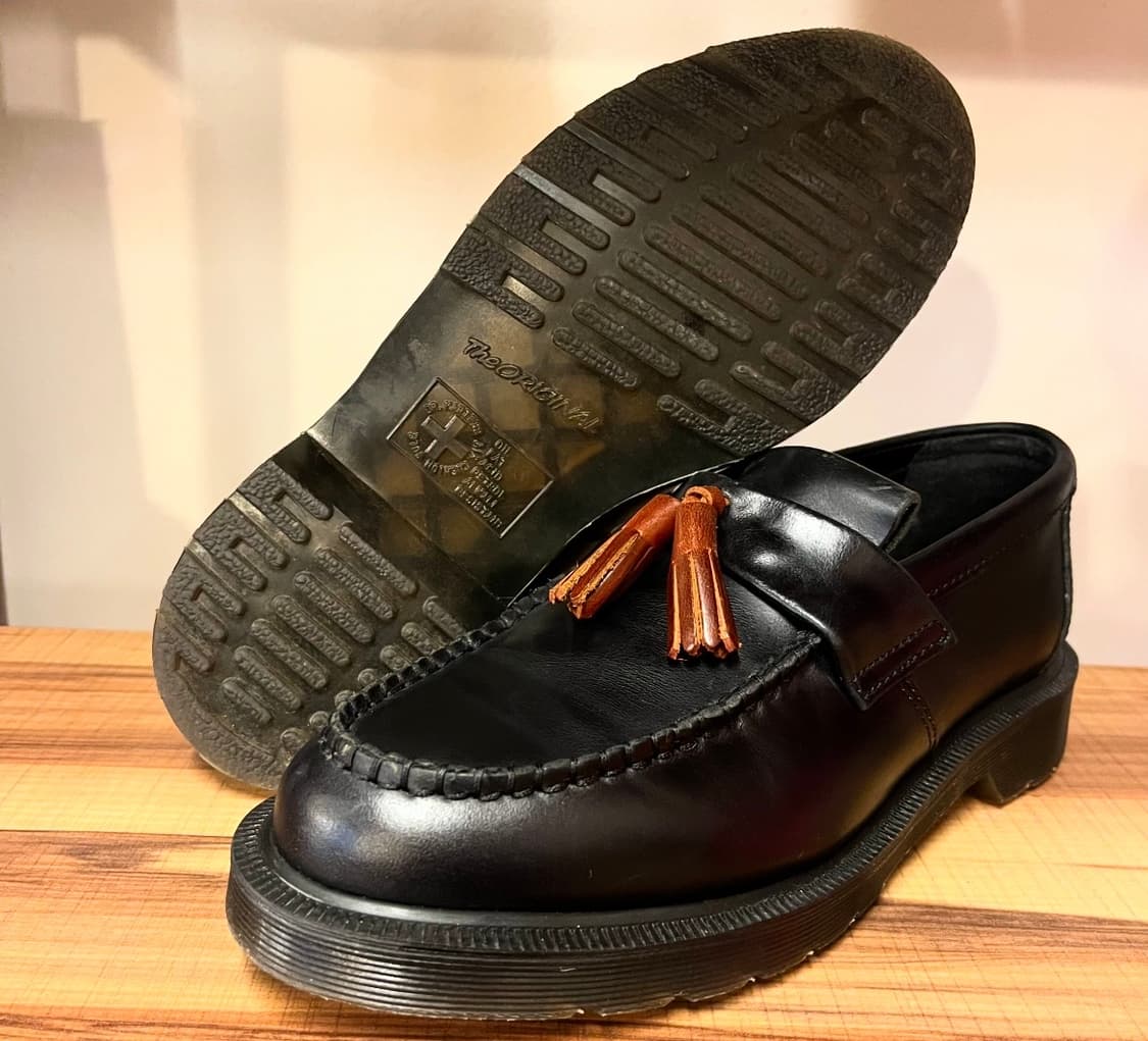 닥터마틴 아드리안 로퍼 상품이미지2