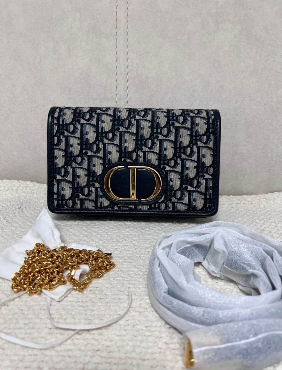 디올 30 몽테인 투인원 파우치 상품이미지1