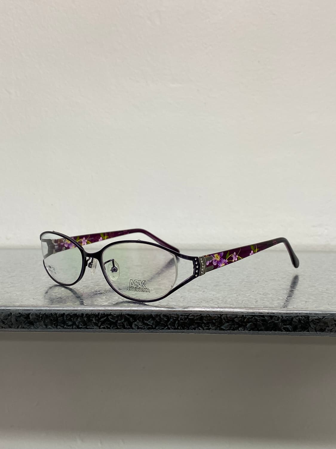 vintage glasses 381 상품이미지1