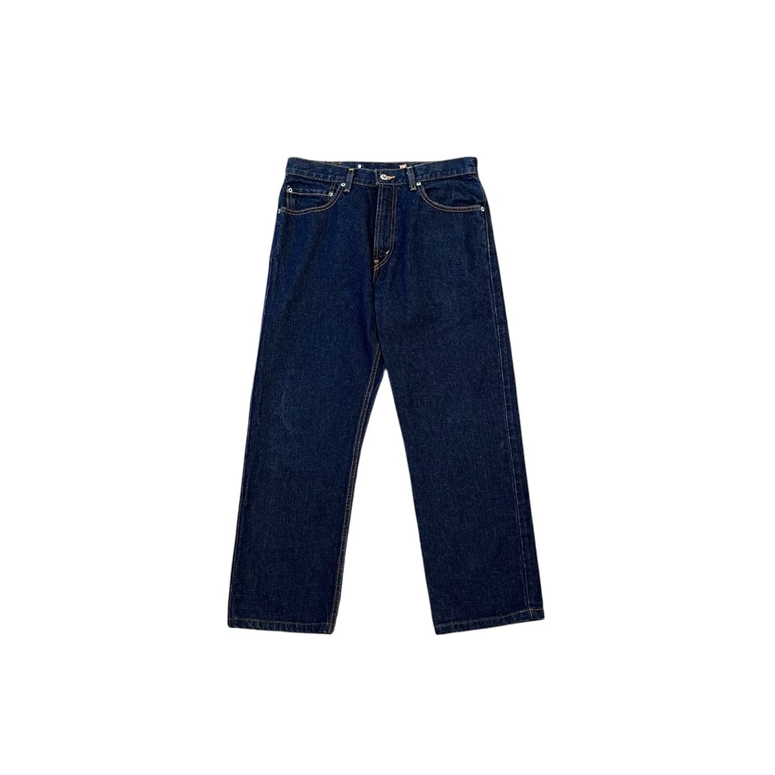 00s 리바이스 505 레귤러핏 데님팬츠 상품이미지2