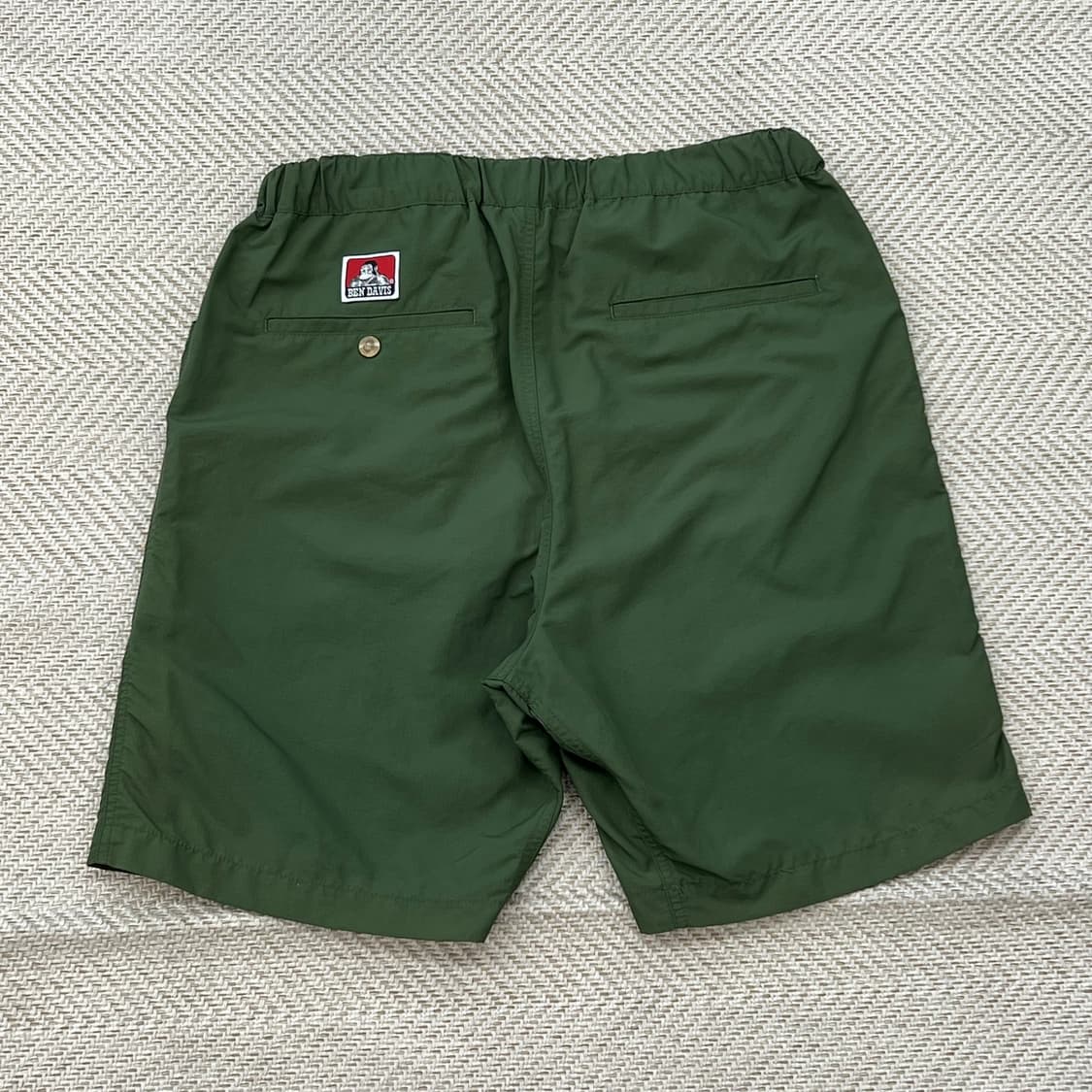 벤데이비스 벨티드 반바지 r3281 상품이미지2