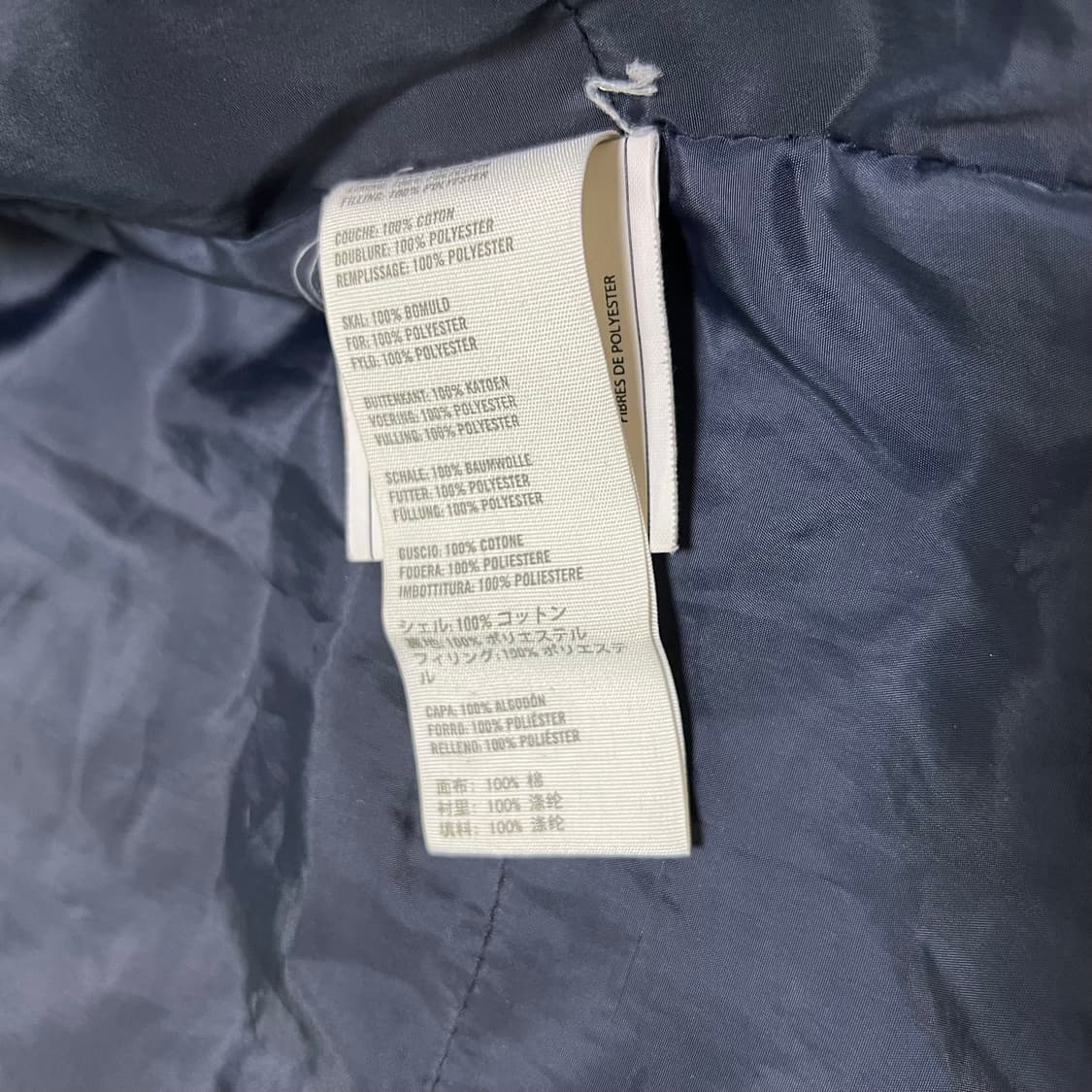 홀리스터 웨스턴 체크남방 자켓 상품이미지6