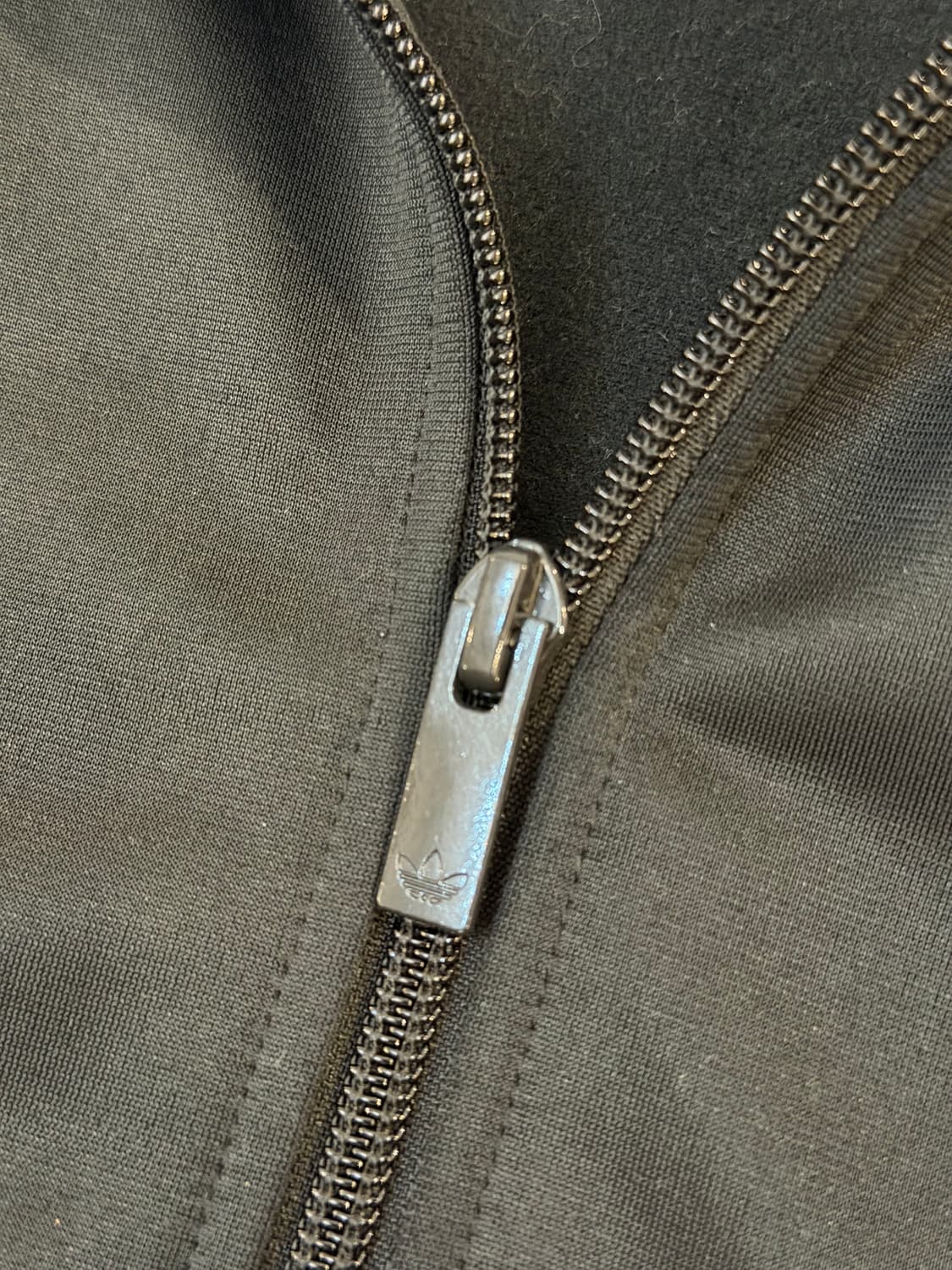 오아시스 X 아디다스 월드투어 져지 US 사이즈 XL 상품이미지5