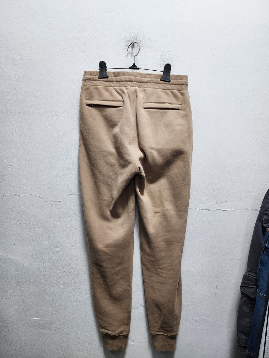 수트서플라이 클래식 기모 스웻팬츠  상품이미지2