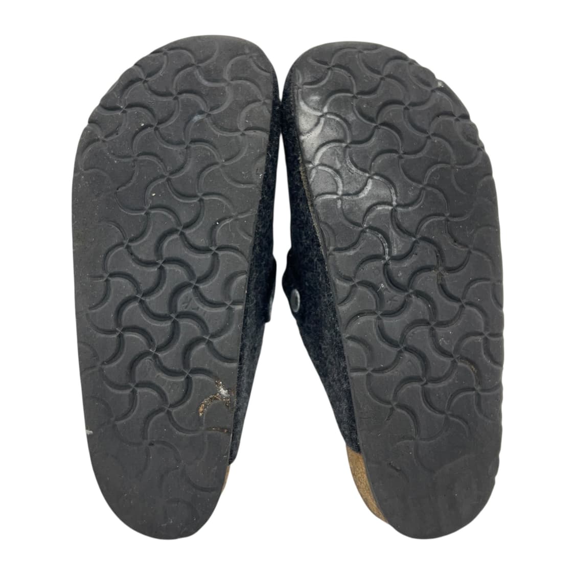 230 버켄스탁 보스턴 울 그레이 상품이미지4