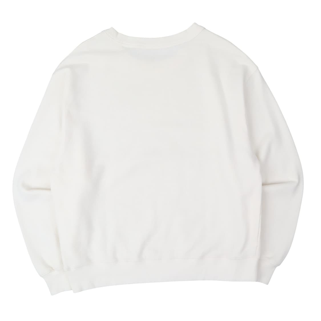 알렉산더왕 화이트 엠브로이드 맨투맨 스웻셔츠 상품이미지5