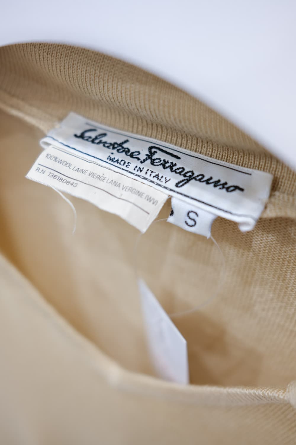 Salvatore Ferragamo 상품이미지3
