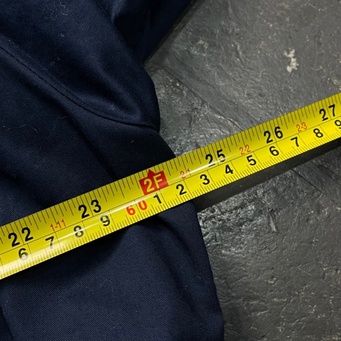 100 라코스테 야상 자켓  상품이미지6