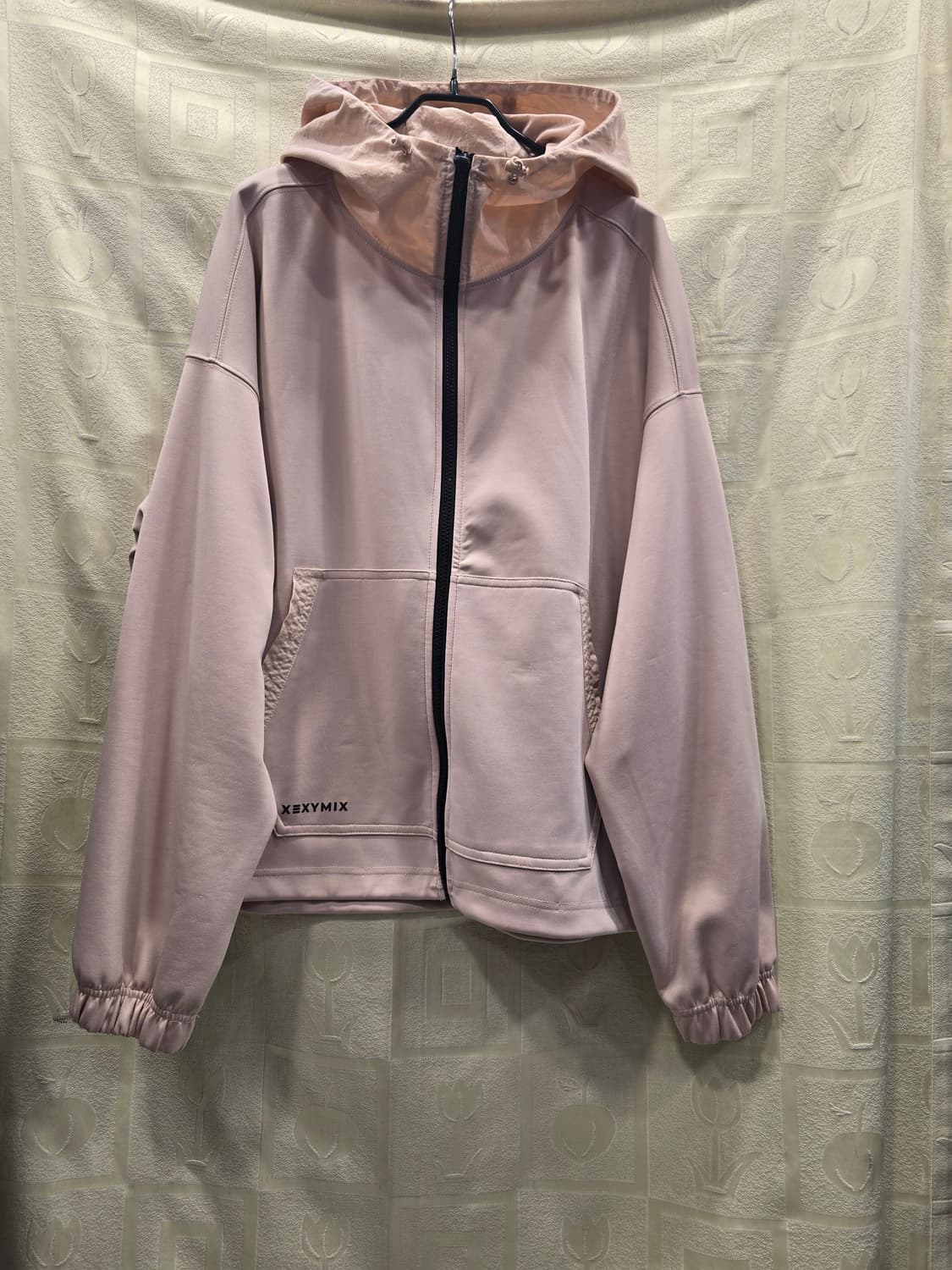 젝시믹스 후드 집업 자켓 프리사이즈 상품이미지4