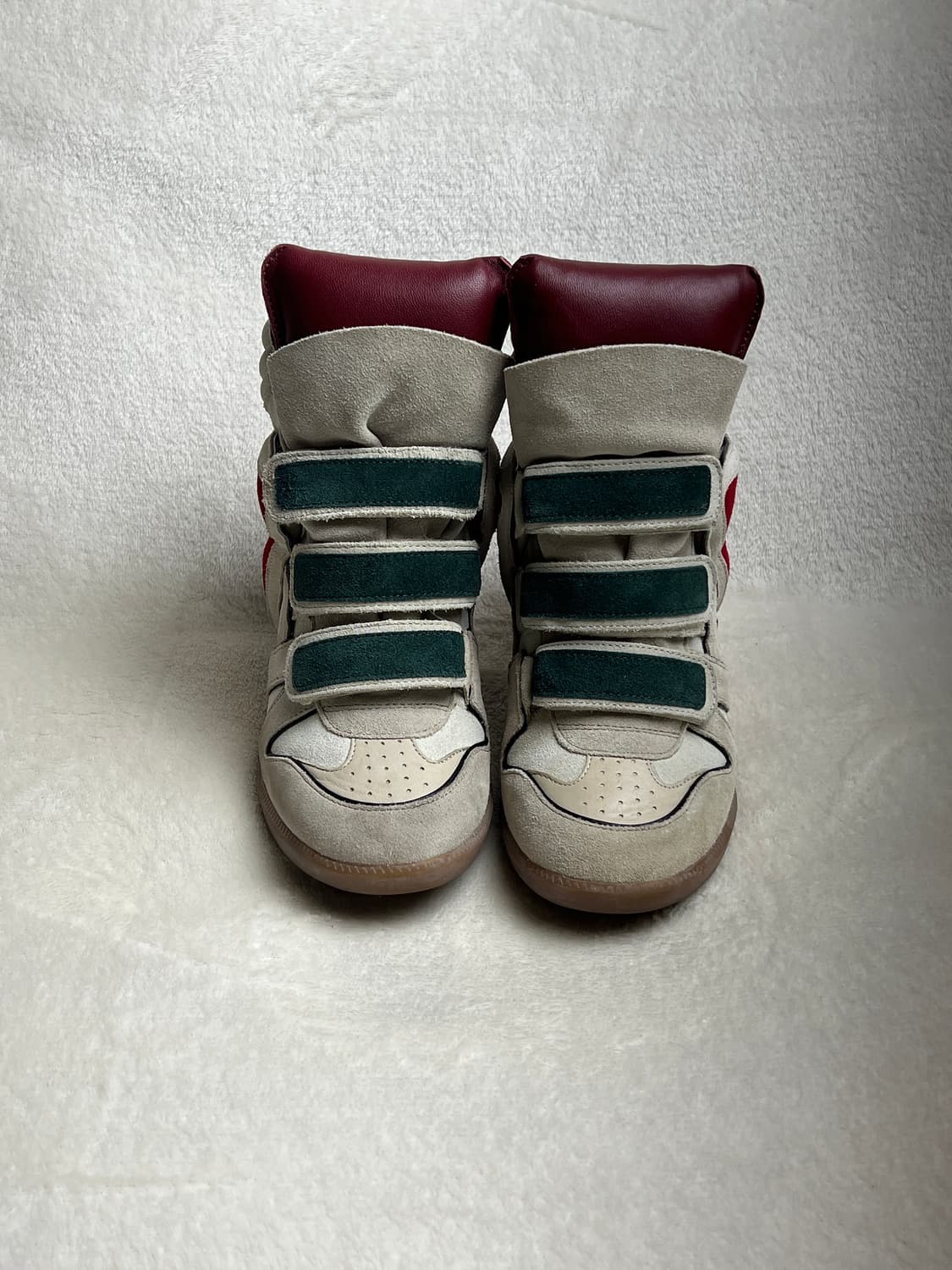 [36] 이자벨마랑 베켓 스니커즈 || 230-235 상품이미지4