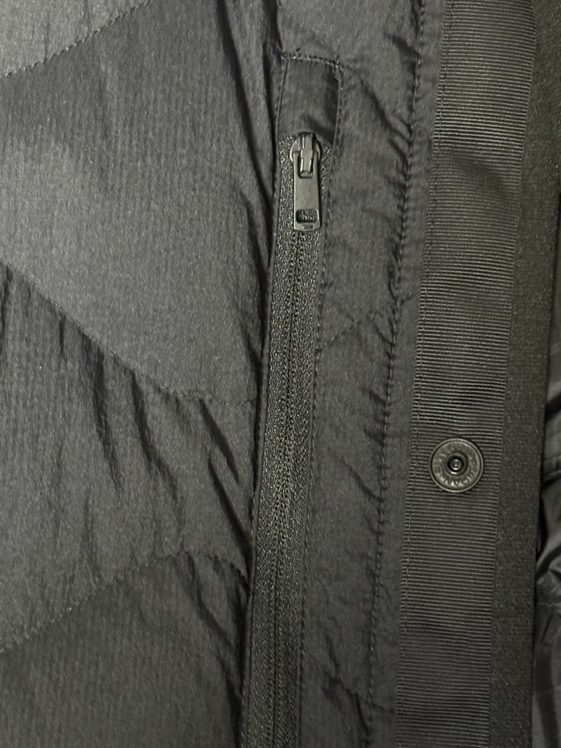 유니클로x화이트마운티니어링 다운자켓 xxxl 상품이미지3