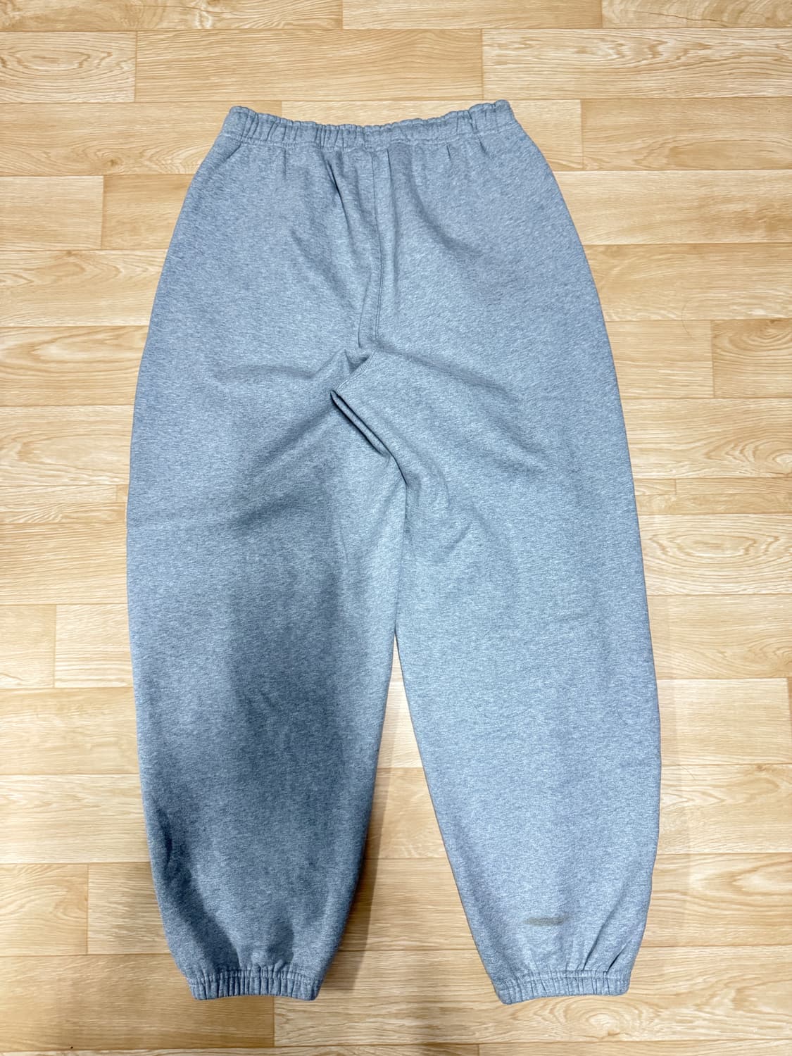 Nike Stussy NRG Fleece Pants 상품이미지3