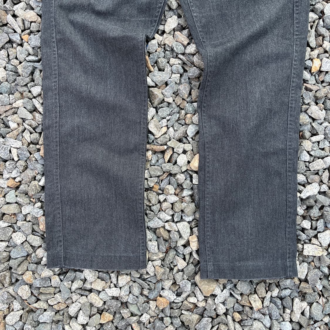 Cat's PAW(made japan)빈티지 워크팬츠 (실측확인) 상품이미지2