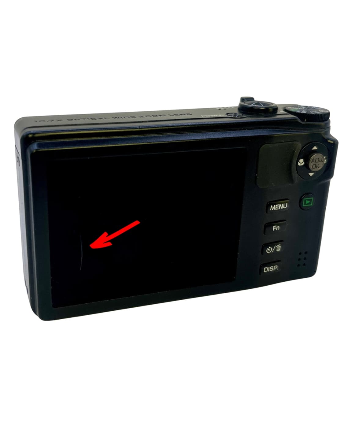 Ricoh CX5 디카 상품이미지10