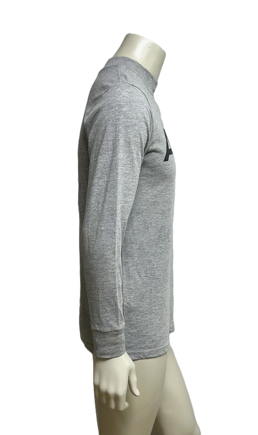 미육군 IPFU 체육복 트레이닝복 긴팔 티셔츠 (S) (4) 상품이미지3