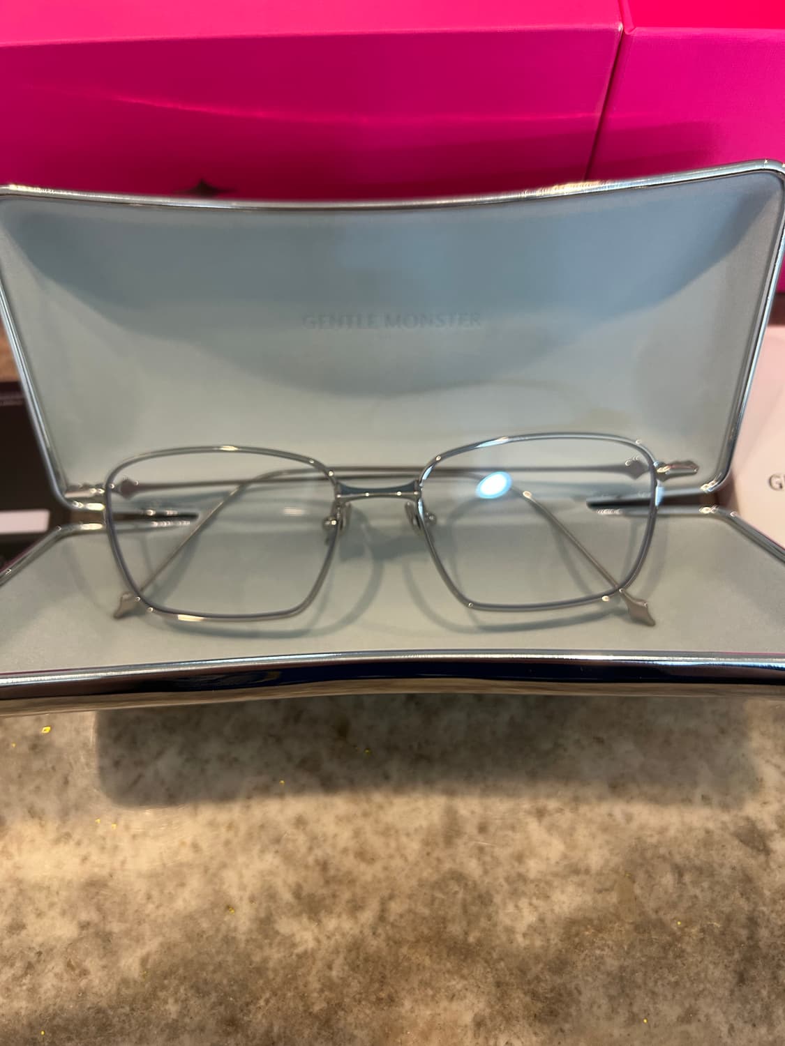 젠틀몬스터 아카데미아 02 ABA-02 상품이미지2