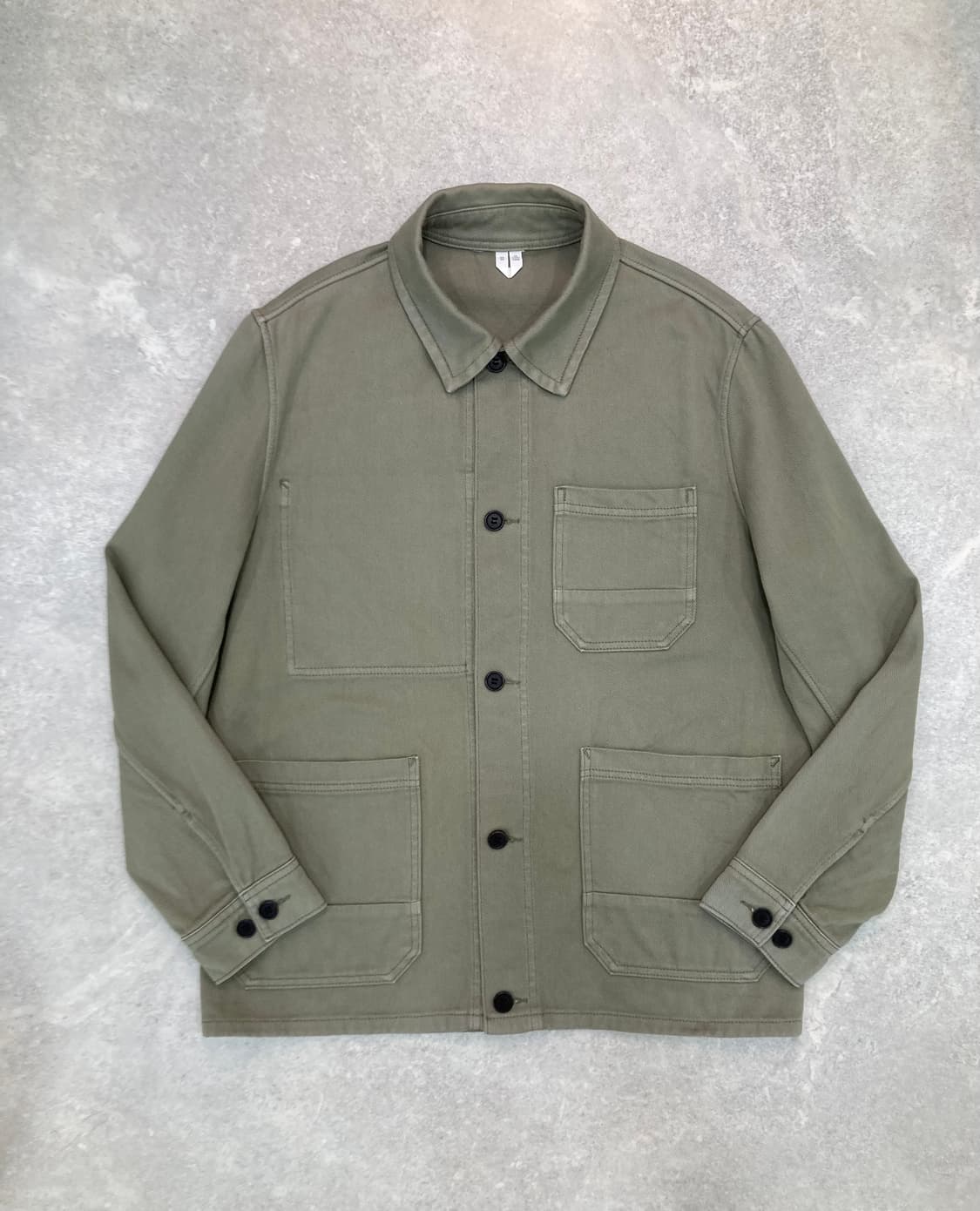 ARKET 아르켓 자켓/워크/트윌 상품이미지3