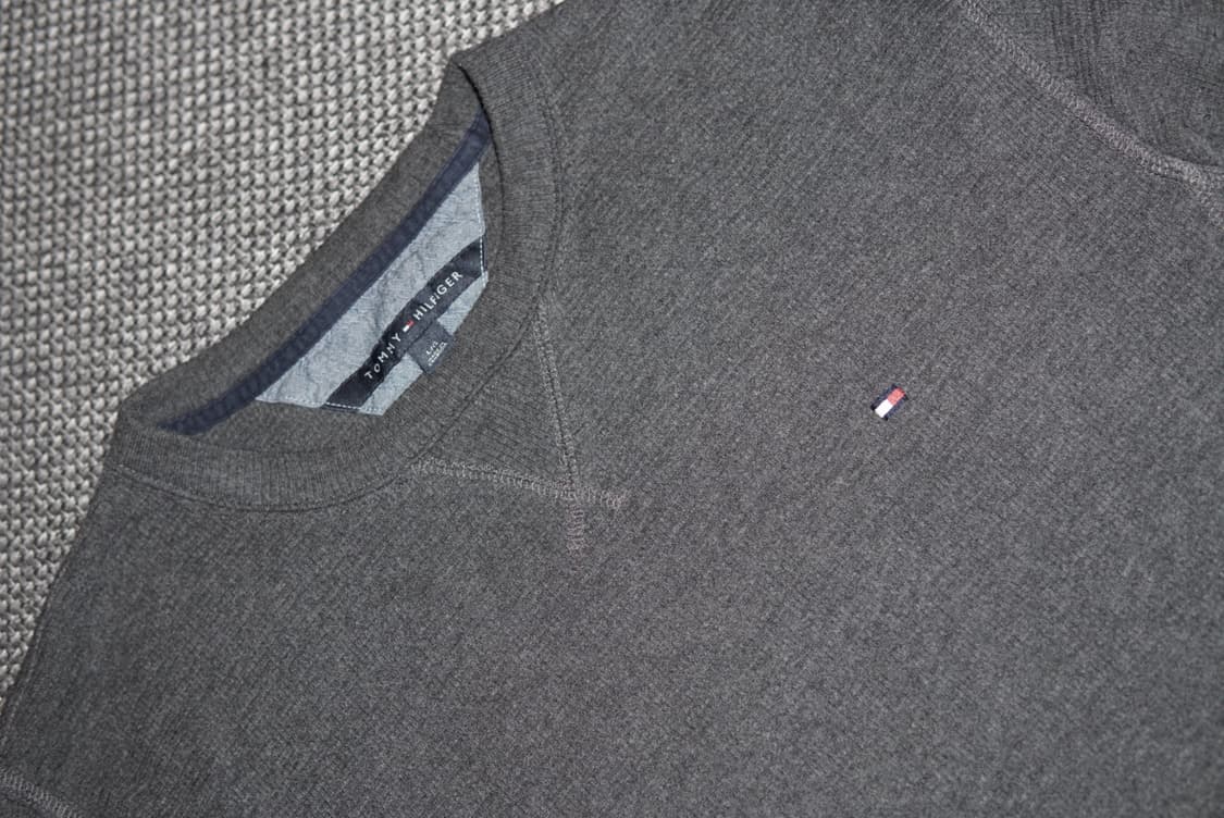 빈티지 타미힐피거 니츠 상품이미지2