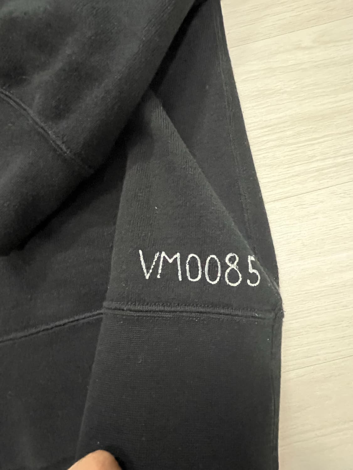 Visvim 맨투맨 상품이미지2