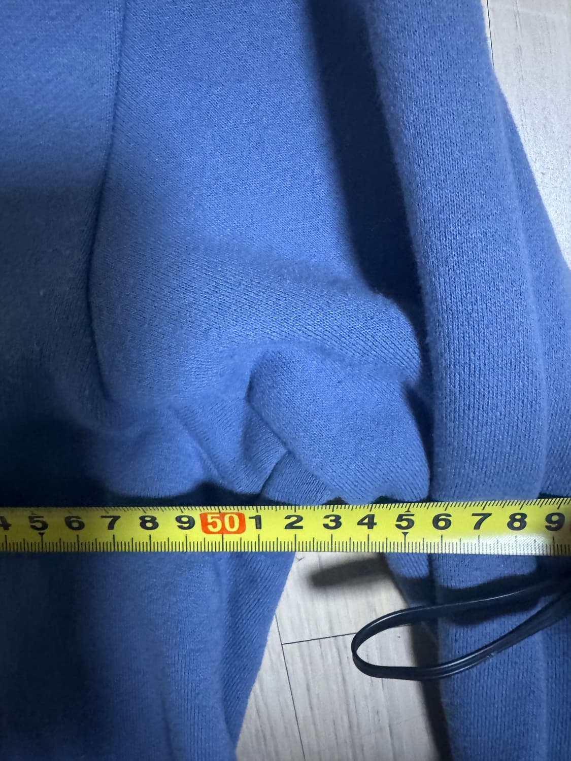 언더커버 Fallen Man 맨투맨 4사이즈 상품이미지6