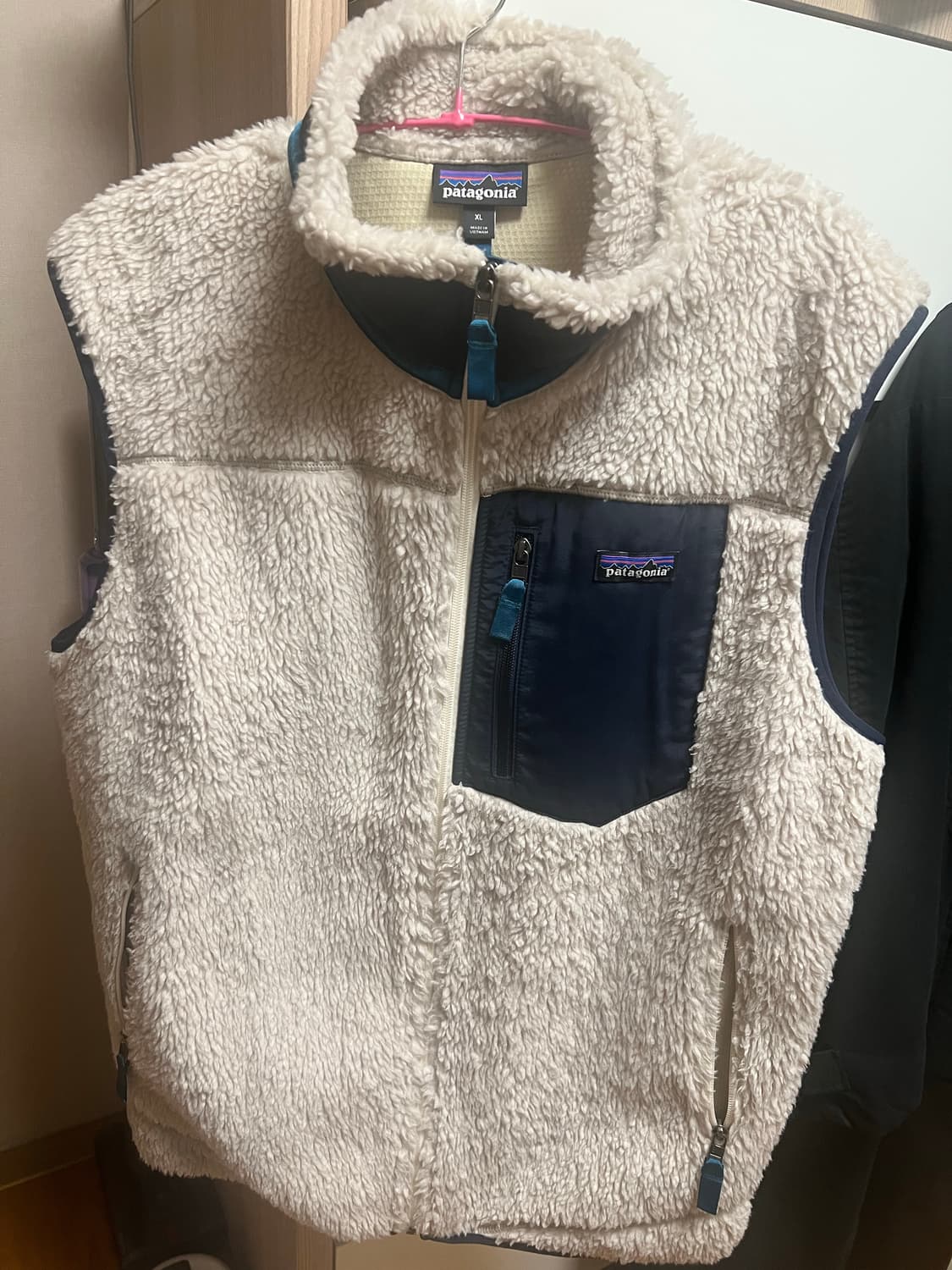 파타고니아 레트로x 베스트 xl 상품이미지2