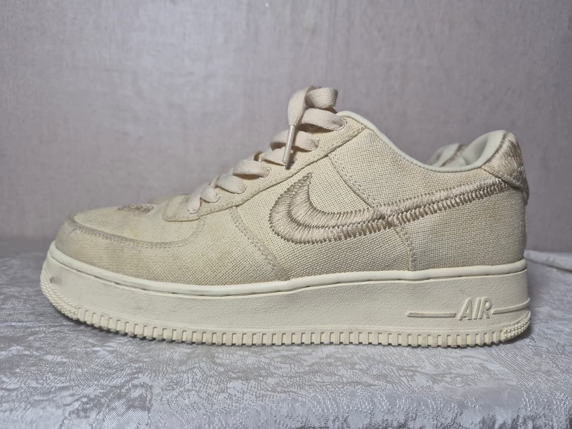 나이키 스투시 에어포스 1( 42)(260) 상품이미지3