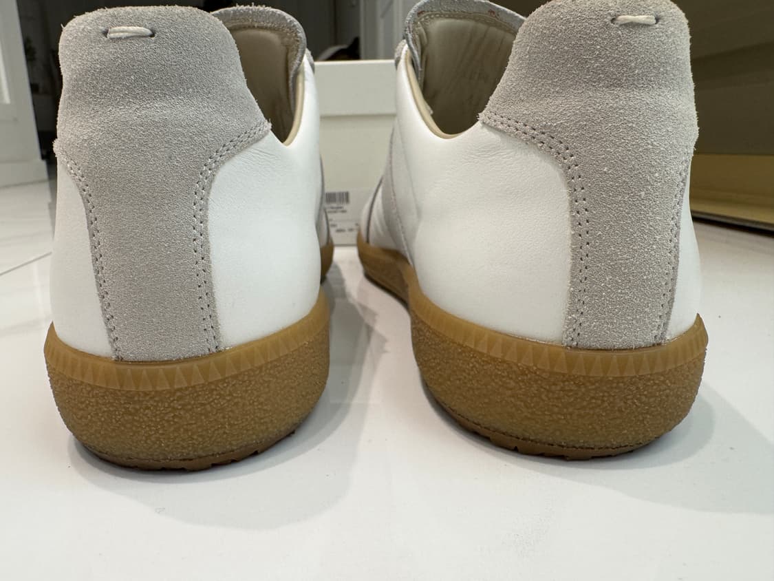 [280] 메종 마르지엘라 카프스킨 레플리카 스니커즈 상품이미지3