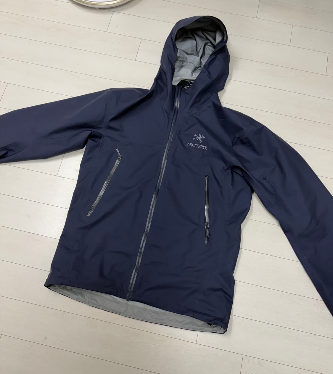 아크테릭스 베타 M 사이즈 상품이미지1