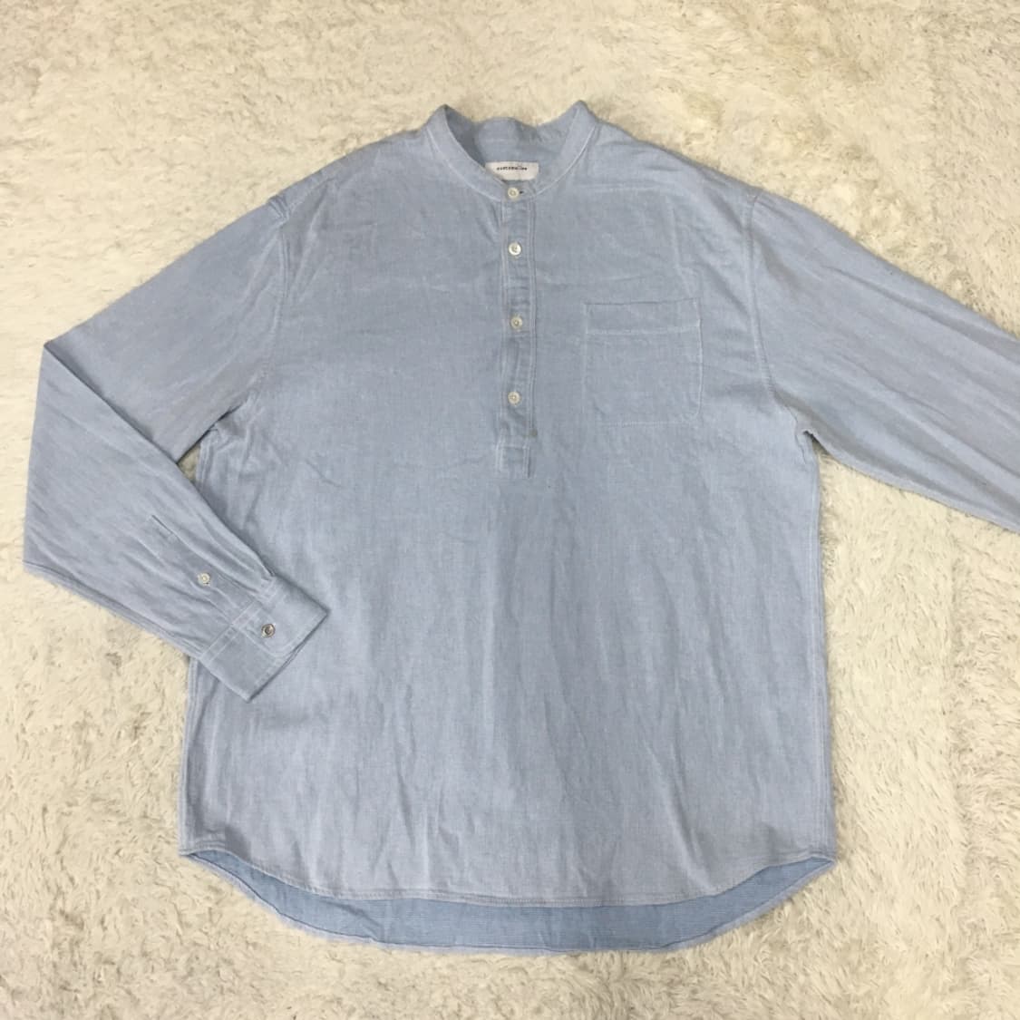 커스텀멜로우 롱슬리브 만원샵 DD09 상품이미지1