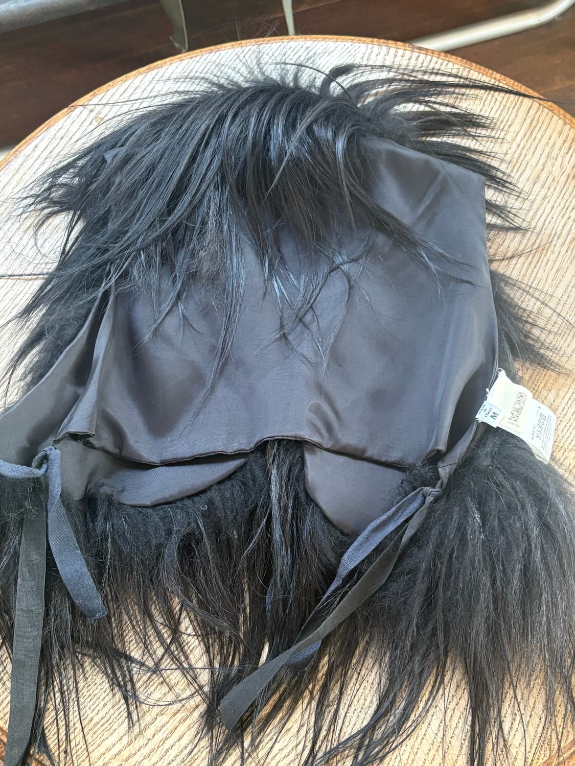 마틴 마르지엘라 헤어 베스트 상품이미지2